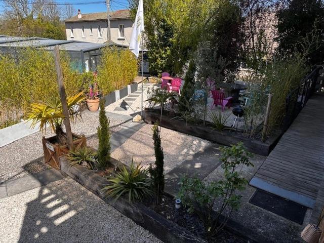 Gite Du Silo Epi De Mais Piscine Et Spa Toucy Esterno foto