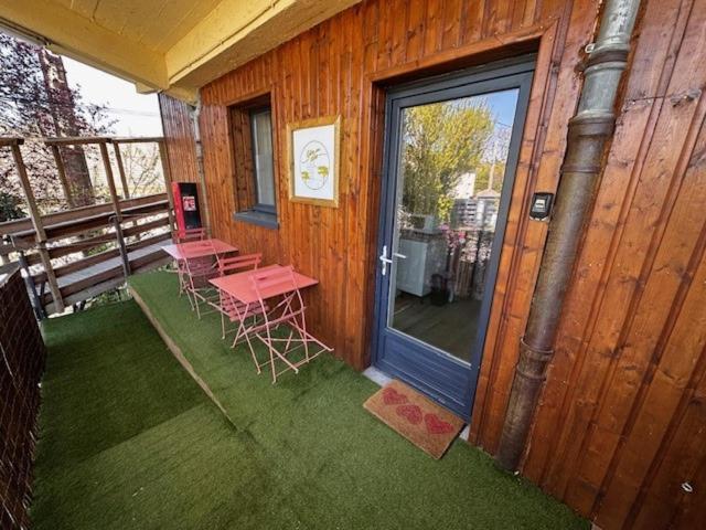 Gite Du Silo Epi De Mais Piscine Et Spa Toucy Esterno foto